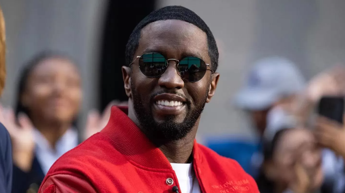 3 Pejabat Dunia yang Pernah Diundang P. Diddy ke Pesta