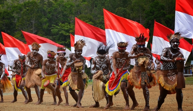 kota papua